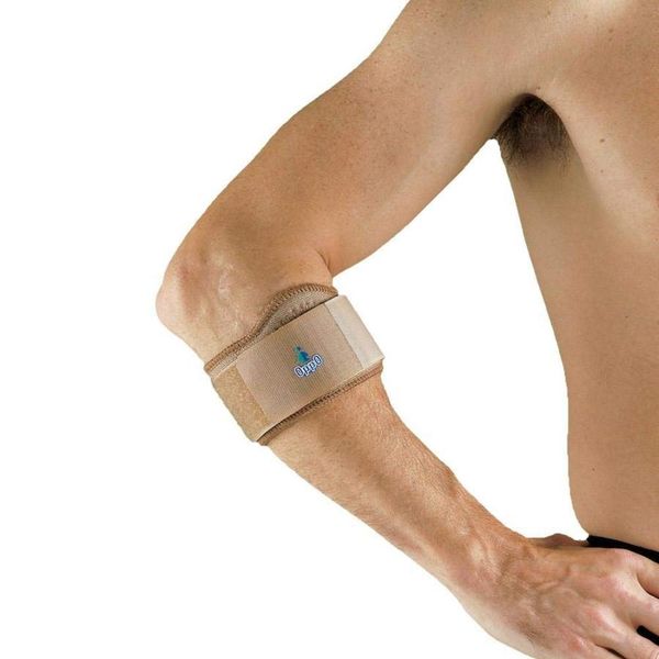 Oppo Tennis and Golf Elbow wrap (1086)- ONE SIZE