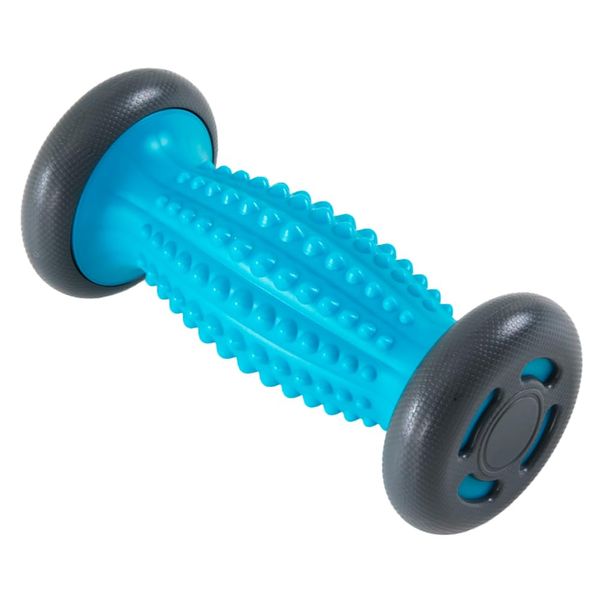 Alphax Foot Massage Roller, Roller, Foot Points Press, Body Resetter, Rolling Relief