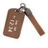 [igcase] keysuzukibblack parent SKU leather1np, Braun