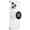 Time For Seome Bridge Action Player Card Game PopSockets PopGrip for MagSafe