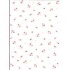 Transparentpapier extra stark A4 - Heartbeat - Love