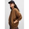 BOSS Women's Ari Cap, black2