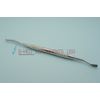 Bone File Miller # 45 Double Ended Dental Instrument