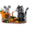 40570 Katz & Maus an Halloween