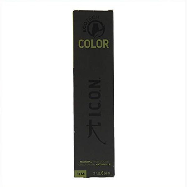 I.C.O.N. Icon Color Ecotech 60 ml, Colour 9.07, Plain, Estándar