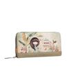 Anekke Amazonia Extra Large Wallet XL Multicoloured