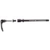 M-Wave REAR THRU AXLE C/BLOCK. M12xP1.5 MOUNT. CARREL