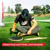Evans RealFeel 6 inch Practice Pad