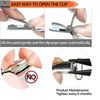 Bed Sheet Holder Straps - Adjustable Bed Sheet Clips Fasteners Keep Sheets Stays in Place,2Pcs/Set Black