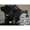 Head Gasket C301H C302H Husky Air Compressor Single Stage Twin-V Pump replace