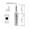 Ersa Ersadur 0832CD Soldering Tip Straight Chisel-Shaped 2.2 mm