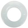 Fit Ring Square [Milky White]