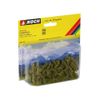 Noch 25114 4 cm High Orange Trees Landscape Modelling (3-Piece)