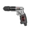 M7 Planetary Gear Motor Air Drill Driver Reversible with 3/8" Keyless Chuck (QE
