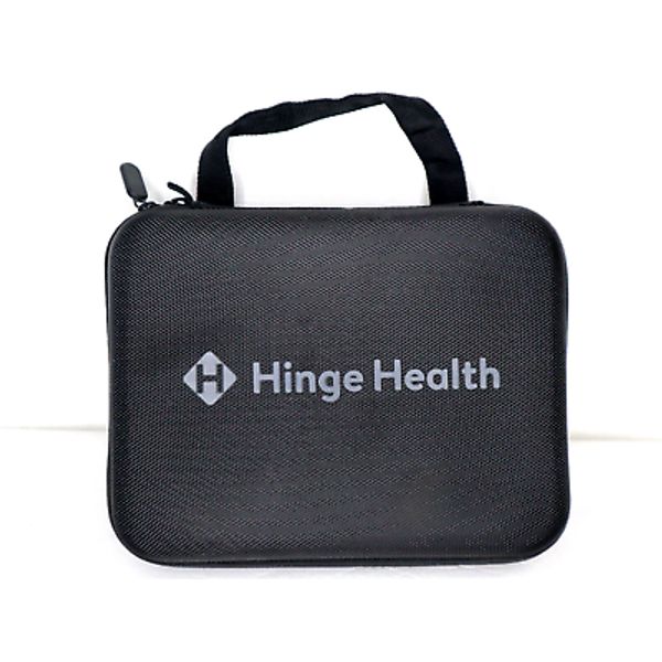 Hinge Health Digital Kit Sensors In Carrying Case