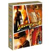 Indiana Jones - The Ultimate Collection [DVD]