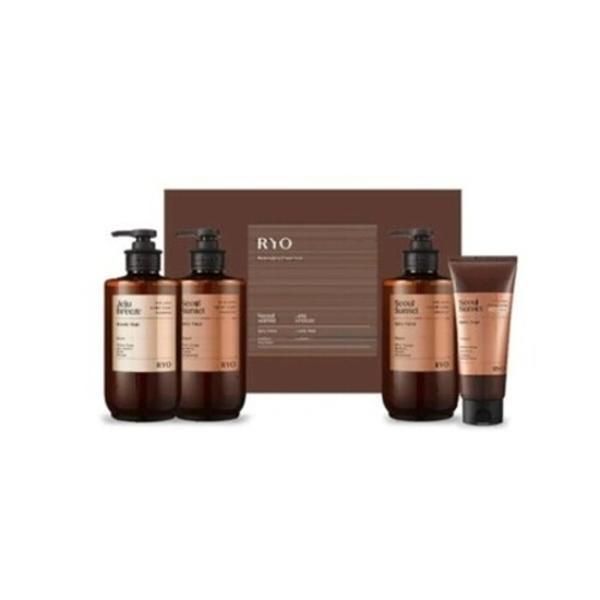 Amorepacific Ryo Relaxing Care Special Gift Set