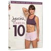 Davina: Toned In 10 [DVD]
