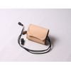 DEGNER SB – For A All Another Body, Leather etc Case Tan