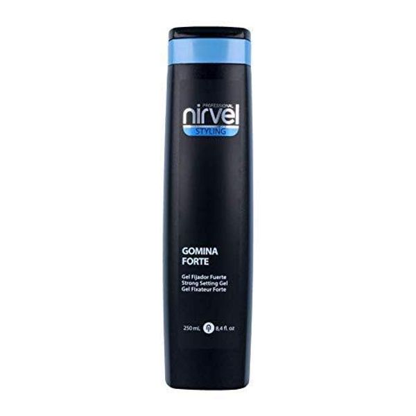 Nirvel styling gomina stronge 250 ml
