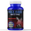 MALE ENHANCING PILLS FOR MEN PERFORMANCE LIBIDO TESTO STAMINA SUPPORT 60 PILLS