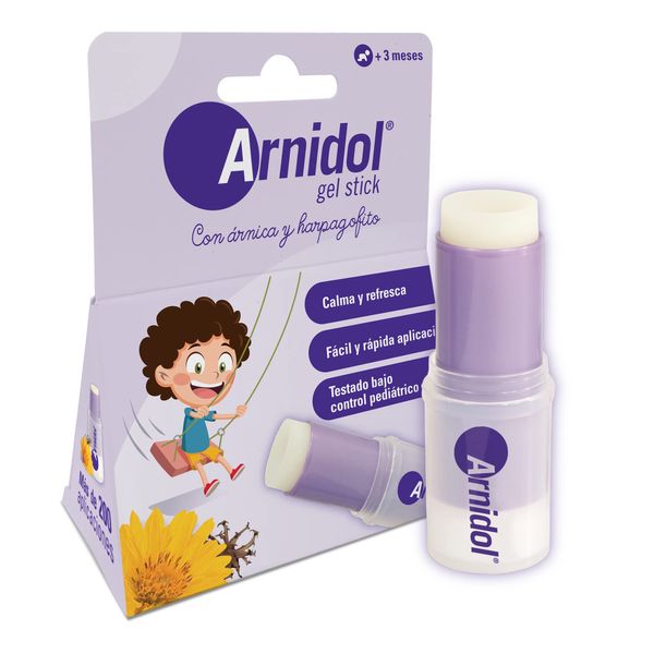 Diafarm Arnidol Gel Stick 15ml