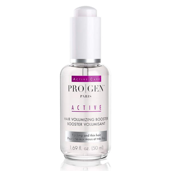 Progen Active Care Active Hair Volumizing Booster 50ML