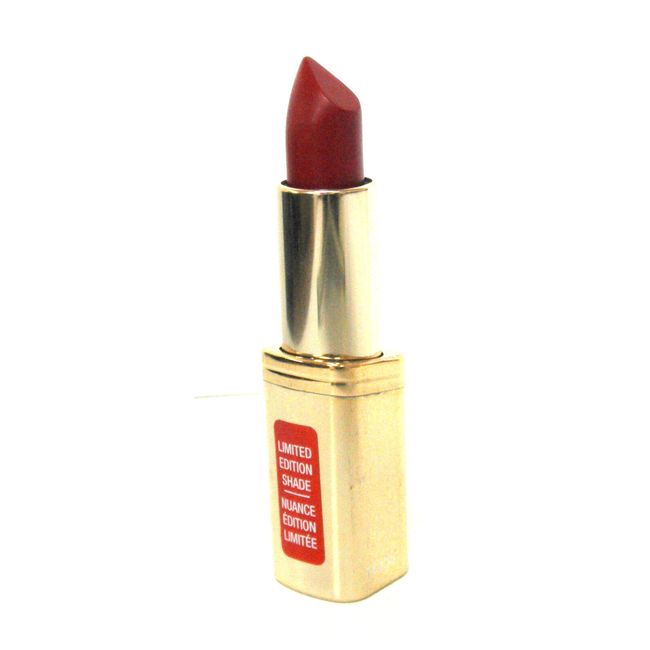 Loreal Colour Riche Lipstick Leading Lady Red #316 Limited Edition