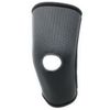 Champion Knee Brace, Medium Flex Stays, Open Patella, Airmesh Fabric, Medium