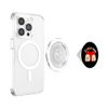 Funny I Loaf You Bread Slice Breads Breadmaker Sourdough PopSockets PopGrip for MagSafe