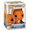 Funko POP! Video Games: Pokemon- Charmander