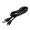 J-ZMQER 5ft USB Cable Compatible with Tomtom GPS GO ONE Replacement Spare Power Cord Charging Sync Data Cable