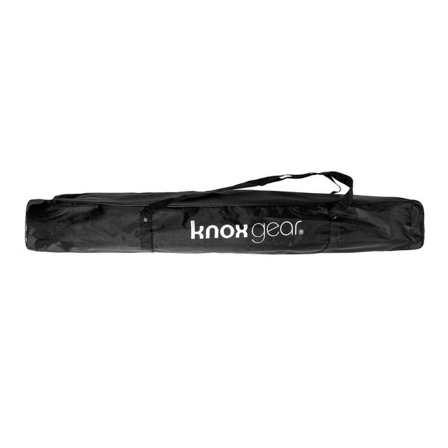 Knox Gear Speaker Stand Bag (Fits 2 Stands)