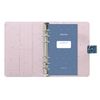 Filofax Personal Garden organiser - dusk