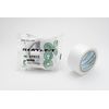 Pyolan Curing Tape, 2.0 inches x 82 ft (50 mm x 25 m)