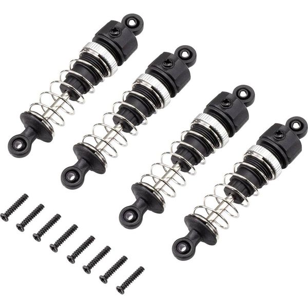 Reely RE-7042665 Ersatzteil Stoßdämpfer komplett