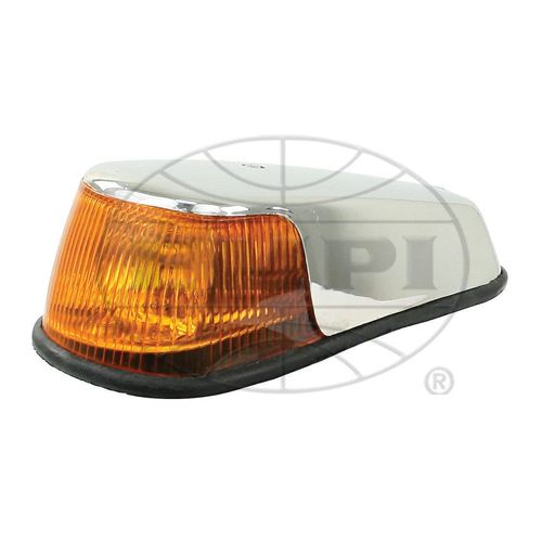 EMPI 98-9534-0 TURN SIGNAL ASSMBLY,VW BUG 70-79, RIGHT AMBER