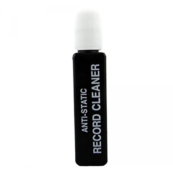 Record Cleaning Fluid/Anti Static Record Cleaner
