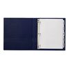 Avery Big Tab Printable White Label Dividers with Easy Peel, 5 Tabs, 4 Sets (14432)