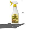 Howard CF0016 Clean-A-Finish Wood Soap, 16-Ounce