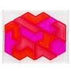 Hexamond (Brain Blocks)