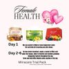 Miiracare Stem Cells Activators, micronutrients etc. 6 Sachets trial pack.