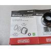ProPlus Slotless Chrome Aerator, 15/16 IN., 2.0 GPM, 144205