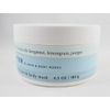 (1) Bath & Body Works Aromatherapy Elements Blue WATER Face & Body Mask 6.5oz