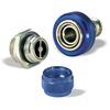 Aeroquip FCM3117 Quick-Drain Oil Pan Coupling