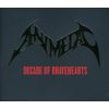 DECADE OF BRAVEHEARTS(DVD付)