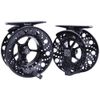 Wychwood - Game River & Stream 4/5# Fly Reel Black