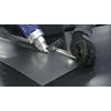 Eastwood Electric Metal Cutting Shears Tools Rotating Jaws Variable Speed 250...