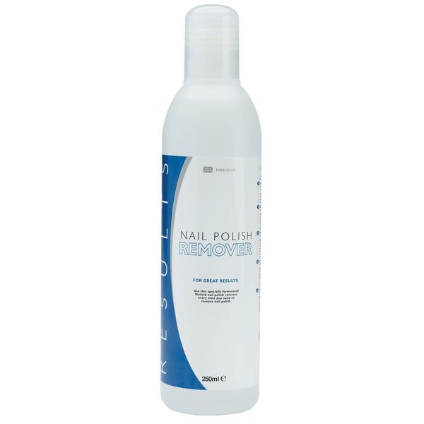 NAILOID Nail Polish Remover 250ml