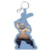 Hirasho T-KMTP-04 Devil Blade PU Key Chain Iinosuke Kuchihira